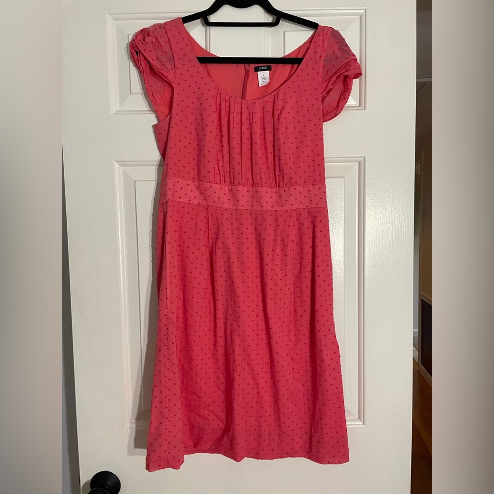 J. Crew Dress